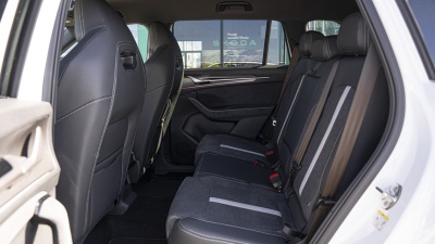 Škoda Kodiaq 2.0 TDI Sportline 4x4