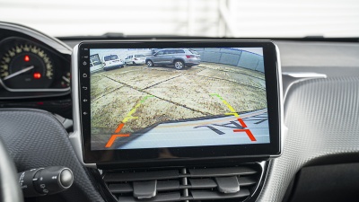 Peugeot 2008 1,2 PureTech  Automat