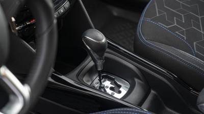 Peugeot 2008 1,2 PureTech  Automat
