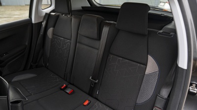 Peugeot 2008 1,2 PureTech  Automat