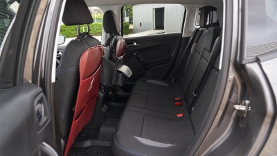 Peugeot 2008 1,2 PureTech  Automat