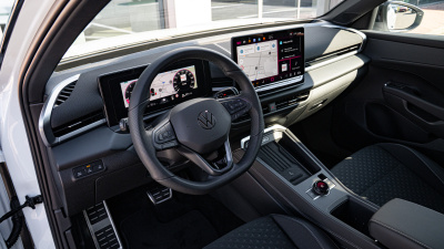 VW T-ROC 1.5 eTSI R-Line