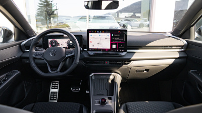 VW T-ROC 1.5 eTSI R-Line