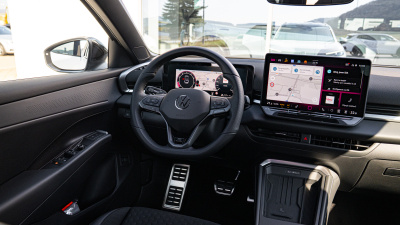 VW T-ROC 1.5 eTSI R-Line