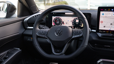 VW T-ROC 1.5 eTSI R-Line