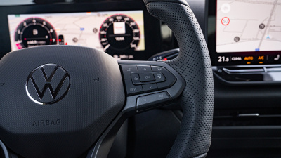 VW T-ROC 1.5 eTSI R-Line