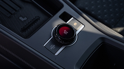 VW T-ROC 1.5 eTSI R-Line