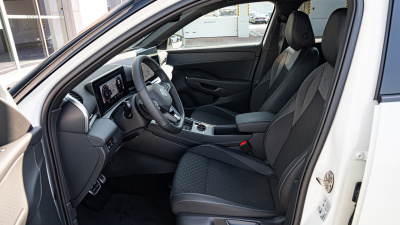 VW T-ROC 1.5 eTSI R-Line