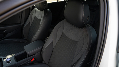 VW T-ROC 1.5 eTSI R-Line