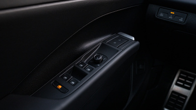 VW T-ROC 1.5 eTSI R-Line