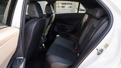 VW T-ROC 1.5 eTSI R-Line