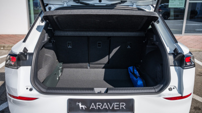 VW T-ROC 1.5 eTSI R-Line