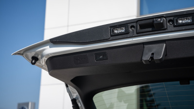 VW T-ROC 1.5 eTSI R-Line