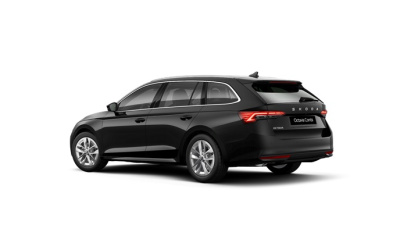 Škoda Octavia Combi 2.0 TDI Top Selection (pohľad zboku)