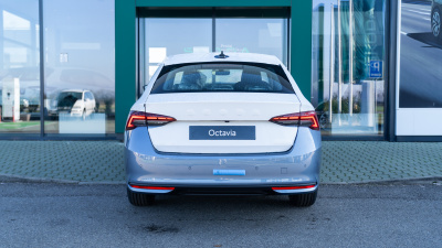 Škoda Octavia 1.5 TSI Drive 130