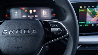 Škoda Octavia 1.5 TSI Drive 130