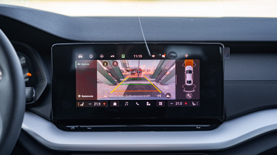 Škoda Octavia 1.5 TSI Drive 130