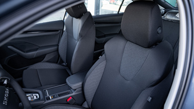 Škoda Octavia 1.5 TSI Drive 130