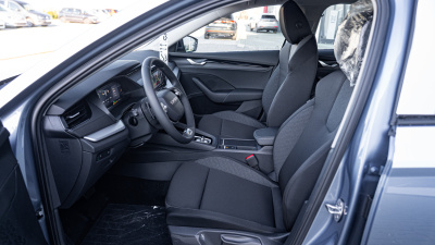 Škoda Octavia 1.5 TSI Drive 130