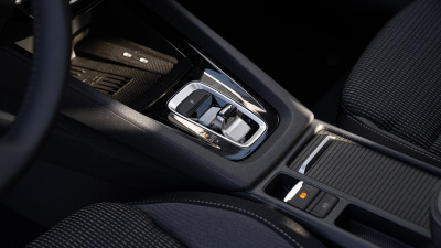 Škoda Octavia 1.5 TSI Selection