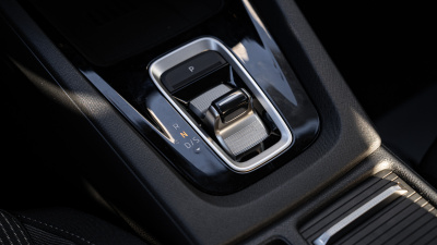 Škoda Octavia 1.5 TSI Selection