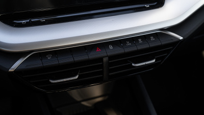 Škoda Octavia 1.5 TSI Selection