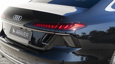 AUDI A6 Limuzína 2.0 TDI Quattro