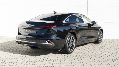 AUDI A6 Limuzína 2.0 TDI Quattro