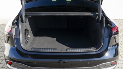 AUDI A6 Limuzína 2.0 TDI Quattro