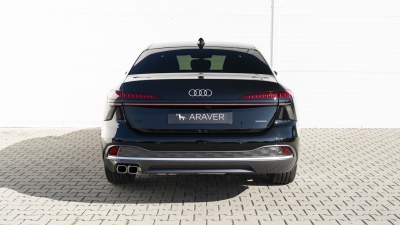 AUDI A6 Limuzína 2.0 TDI Quattro