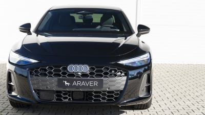 AUDI A6 Limuzína 2.0 TDI Quattro