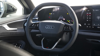 AUDI A6 Limuzína 2.0 TDI Quattro