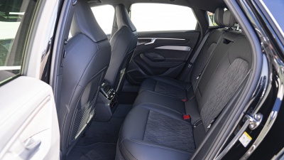 AUDI A6 Limuzína 2.0 TDI Quattro