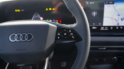 AUDI A6 Limuzína 2.0 TDI Quattro