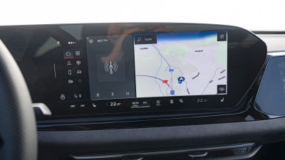 AUDI A6 Limuzína 2.0 TDI Quattro