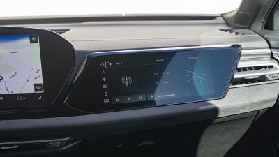 AUDI A6 Limuzína 2.0 TDI Quattro