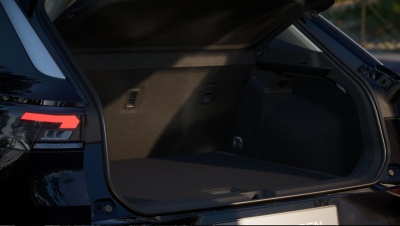 VW T-Roc 1.5 eTSI Trend