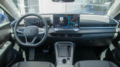 VW T-Roc 1.5 eTSI Life