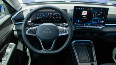VW T-Roc 1.5 eTSI Life