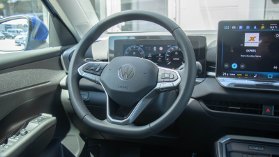 VW T-Roc 1.5 eTSI Life