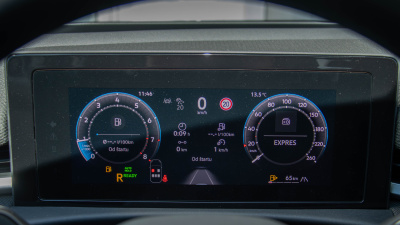 VW T-Roc 1.5 eTSI Life