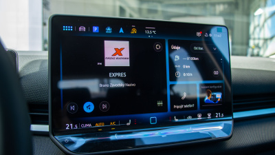 VW T-Roc 1.5 eTSI Life