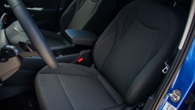 VW T-Roc 1.5 eTSI Life