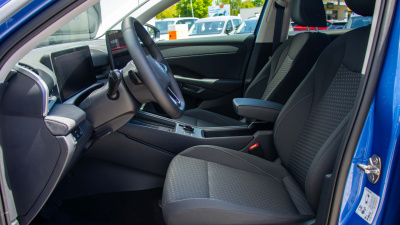 VW T-Roc 1.5 eTSI Life
