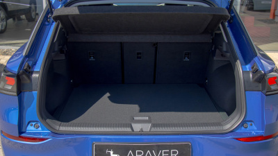 VW T-Roc 1.5 eTSI Life