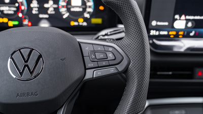 VW T-Roc 1.5 eTSI R-Line