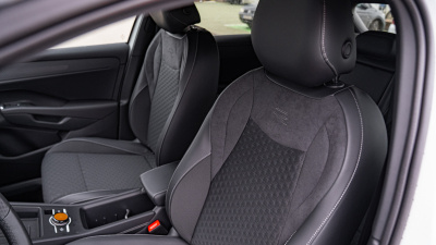 VW T-Roc 1.5 eTSI R-Line