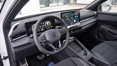 VW T-Roc 1.5 eTSI R-Line