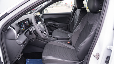 VW T-Roc 1.5 eTSI R-Line