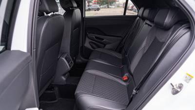 VW T-Roc 1.5 eTSI R-Line